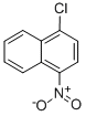 1-CHLORO-4-NITRONAPHTHALENE CAS#: 605-61-8