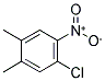 1-CHLORO-4,5-DIMETHYL-2-NITROBENZENE CAS#: 52753-43-2