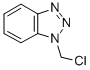 1-(CHLOROMETHYL)-1H-BENZOTRIAZOLE CAS#: 54187-96-1