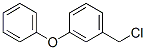 1-(CHLOROMTHYL)-3-PHENOXY BENZENE CAS#: 52322-81-3
