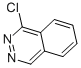 1-CHLOROPHTHALAZINE CAS#: 5784-45-2