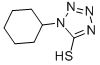 1-CYCLOHEXYL-1H-TETRAZOLE-5-THIOL CAS#: 49847-44-1