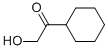 1-CYCLOHEXYL-2-HYDROXYETHANONE CAS#: 6004-53-1