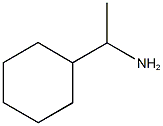 (1-CYCLOHEXYLETHYL)AMINE CAS#: 54423-01-7