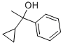 1-CYCLOPROPYL-1-PHENYLETHANOL CAS#: 5558-04-3