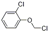 1-Chloro-2-chloromethoxy-benzene CAS#: 58171-26-9