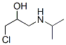1-Chloro-3-isopropylamino-2-propanol CAS#: 50666-68-7