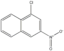 1-Chloro-3-nitronaphthalene CAS#: 53526-29-7