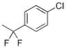 1-Chloro-4-(1,1-difluoroethyl)benzene CAS#: 55805-04-4