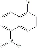 1-Chloro-5-nitronaphthalene CAS#: 605-63-0