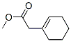 (1-Cyclohexenyl)acetic acid methyl ester CAS#: 53723-52-7