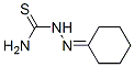 1-(Cyclohexylideneamino)thiourea CAS#: 5351-77-9