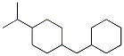 1-(Cyclohexylmethyl)-4-(1-methylethyl)cyclohexane CAS#: 54965-61-6