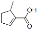 1-Cyclopentene-1-carboxylic acid, 5-methyl- (9CI) CAS#: 53623-50-0