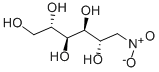 1-DEOXY-1-NITRO-L-MANNITOL CAS#: 6027-42-5