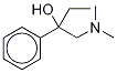1-(DIMETHYLAMINO)-2-PHENYL-2-BUTANOL CAS#: 5612-61-3