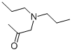 1-DIPROPYLAMINO-2-PROPANONE CAS#: 54151-35-8