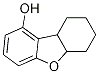 1-Dibenzofuranol, 5a,6,7,8,9,9a-hexahydro- CAS#: 58008-30-3