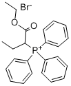 (1-(ETHOXYCARBONYL)-PROPYL)-TRIPHENYLPHOSPHONIUM BROMIDE CAS#: 54110-95-1