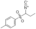 1-ETHYL-1-TOSYLMETHYL ISOCYANIDE CAS#: 58379-81-0