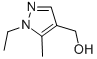 (1-ETHYL-5-METHYL-1H-PYRAZOL-4-YL)-METHANOL CAS#: 494214-31-2