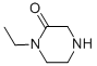 1-ETHYLPIPERAZIN-2-ONE CAS#: 59702-08-8