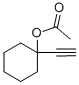 1-ETHYNYL CYCLOHEXANYL ACETATE CAS#: 5240-32-4