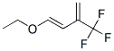 1-Ethoxy-3-trifluoromethyl-1,3-butadiene CAS#: 59938-06-6
