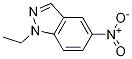 1-Ethyl-5-nitro-1H-indazole CAS#: 5228-51-3