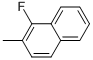 1-FLUORO-2-METHYLNAPHTHALENE CAS#: 573-99-9