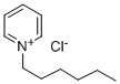 1-HEXYLPYRIDINIUM CHLORIDE CAS#: 6220-15-1