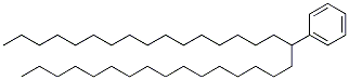 (1-Hexadecylheptadecyl)benzene CAS#: 55517-74-3