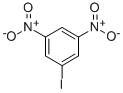 1-IODO-3,5-DINITROBENZENE CAS#: 6276-04-6
