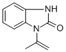 1-ISOPROPENYL-2-BENZIMIDAZOLIDINONE CAS#: 52099-72-6
