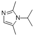 1-ISOPROPYL-2,5-DIMETHYLIMIDAZOLE CAS#: 49739-24-4