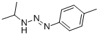 1-ISOPROPYL-3-P-TOLYLTRIAZENE CAS#: 50707-41-0