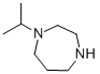 1-ISOPROPYL-HOMOPIPERAZINE CAS#: 59039-61-1