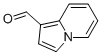 1-Indolizinecarboxaldehyde (9CI) CAS#: 56671-64-8