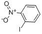 1-Iodo-2-nitrobenzene CAS#: 609-73-4