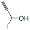 1-Iodo-2-propyn-1-ol CAS#: 54724-99-1