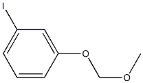 1-Iodo-3-MethoxyMethoxy-benzene CAS#: 474009-16-0