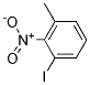 1-Iodo-3-Methyl-2-nitrobenzene CAS#: 52414-99-0