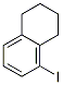 1-Iodo-5,6,7,8-tetrahydronaphthalene CAS#: 56804-95-6