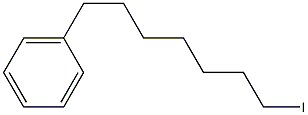 1-Iodo-7-phenylheptane CAS#: 51526-16-0
