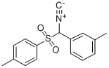1-M-TOLYL-1-TOSYLMETHYL ISOCYANIDE CAS#: 459216-21-8