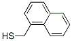 1-(MERCAPTOMETHYL)NAPHTHALENE CAS#: 5254-86-4