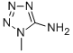 1-METHYL-1H-TETRAZOL-5-AMINE CAS#: 5422-44-6