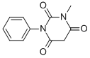 1-METHYL-3-PHENYL-PYRIMIDINE-2,4,6-TRIONE CAS#: 53727-29-0
