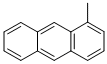 1-METHYLANTHRACENE CAS#: 610-48-0