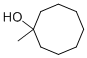 1-METHYLCYCLOOCTANOL CAS#: 59123-41-0